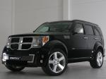 Dodge Nitro by Startech 2006 года